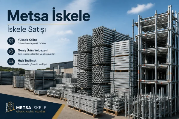 Karaköprü İskele Satışı 