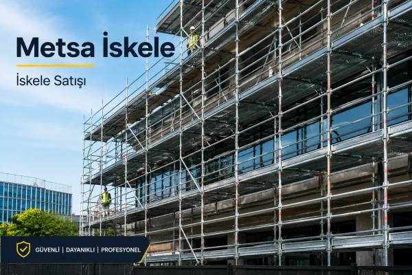 Haliliye İskele Satışı
